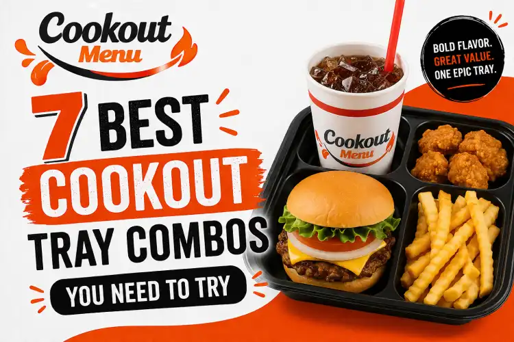 Best Cookout Tray Combos