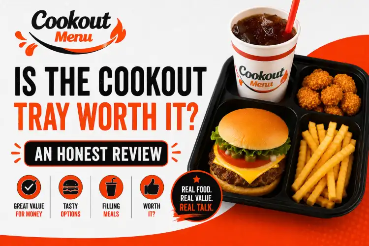Is the Cookout Tray Worth It? Comparison showing the ideal customers who get the best value from a Cookout Tray.